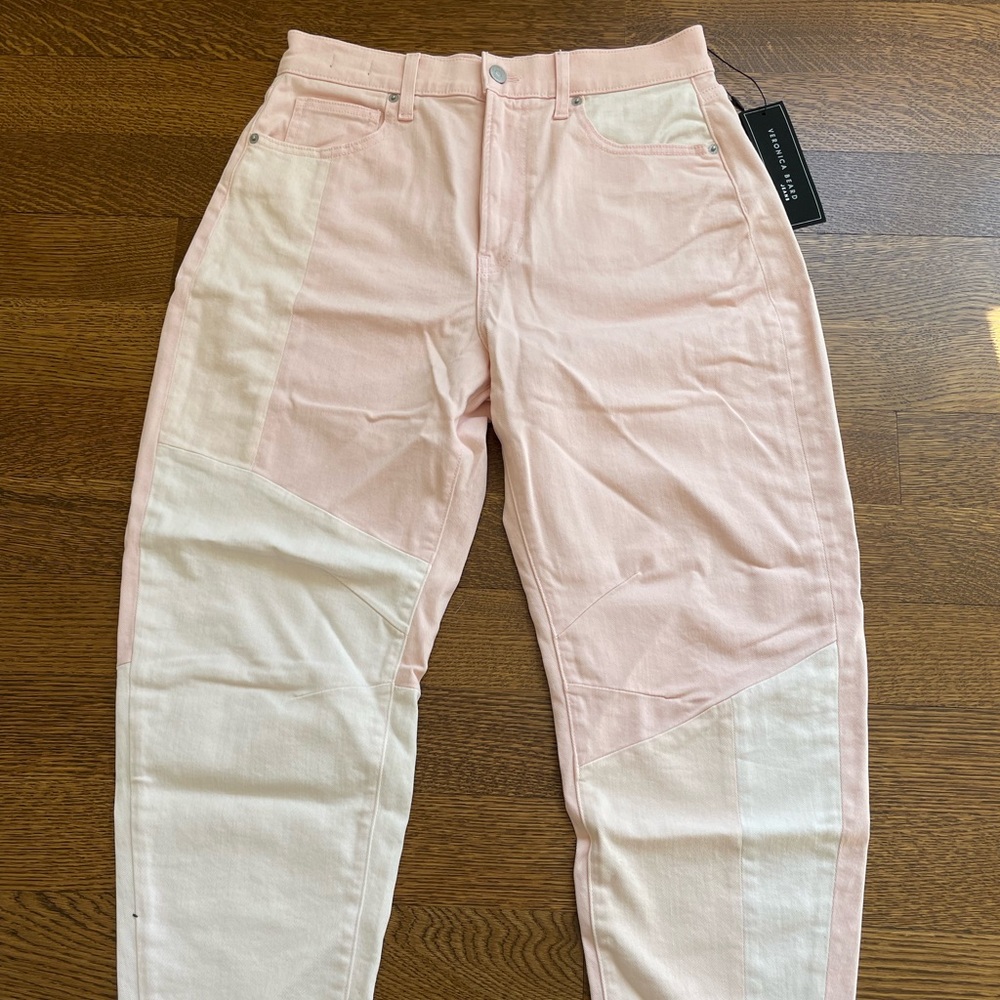 Veronica Beard Jeans